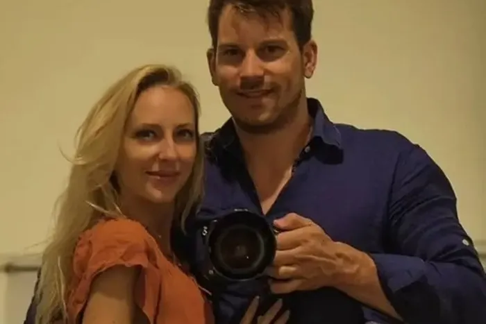 Finalista do Miss Suíça é morta e triturada em liquidificador pelo marido