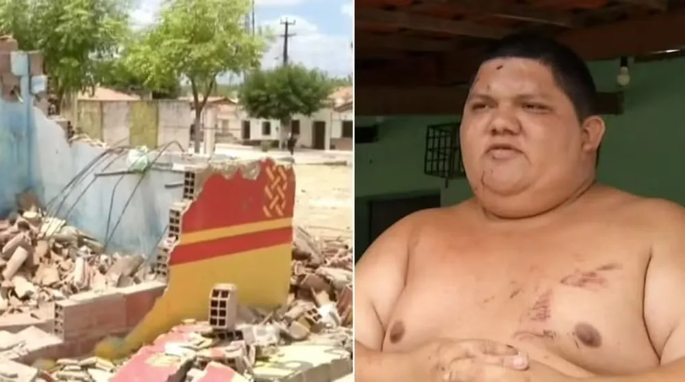 Reprodução/TV Verdes Mares