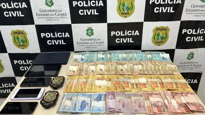 SSPDS/Divulgação