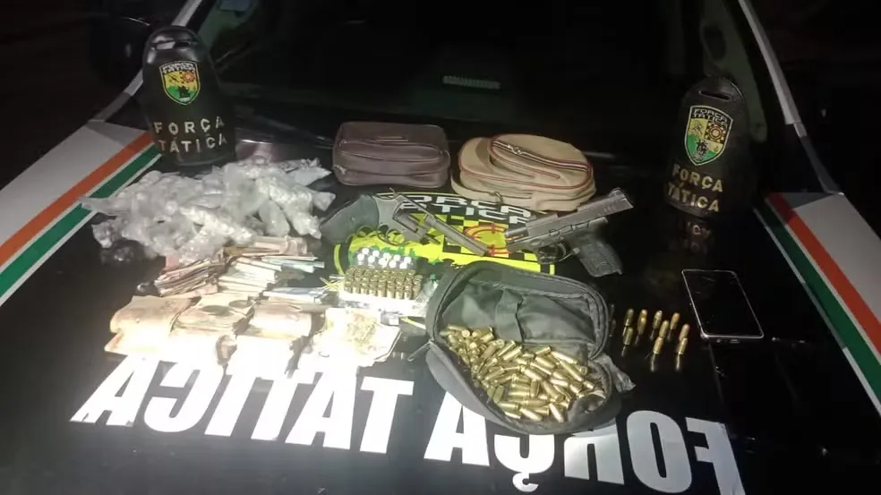 Foto: Divulgação / PMCE 