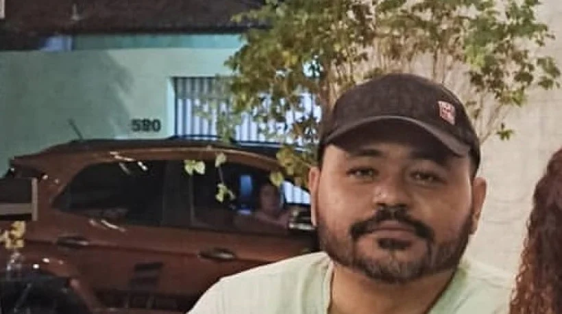 Arquivo Pessoal/Reprodução