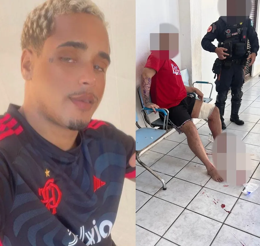 Reprodução