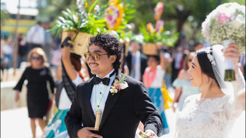 Mulher pede divórcio após marido trocar lua de mel por festa com amigos
