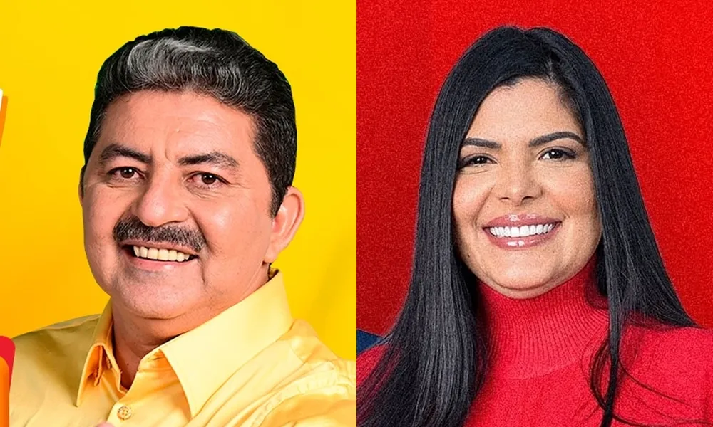 Debate AVSQ: Candidatos a Prefeitura de Ipu não manifestaram interesse na realização de debate eleitoral