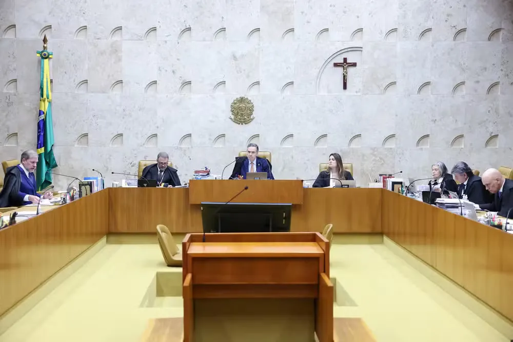 Prisão imediata após o júri: veja o que muda com decisão do STF
