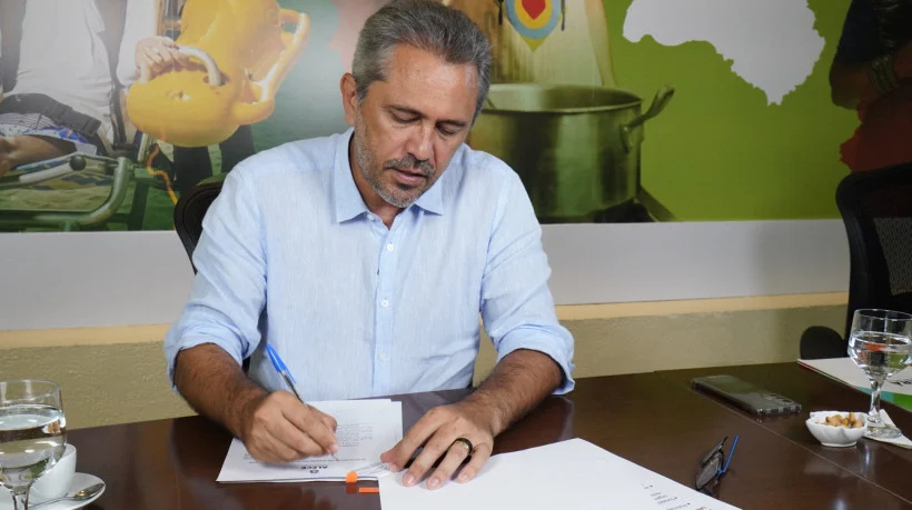 Carlos Gibaja/Divulgação Casa Civil
