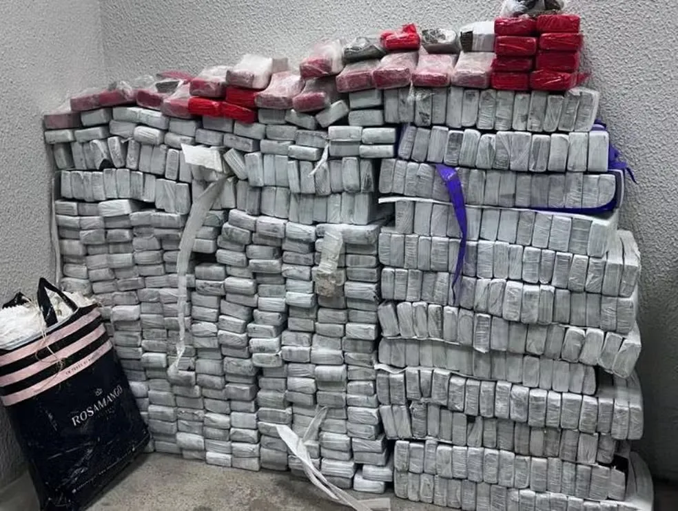 Foto: Polícia Civil/ Divulgação