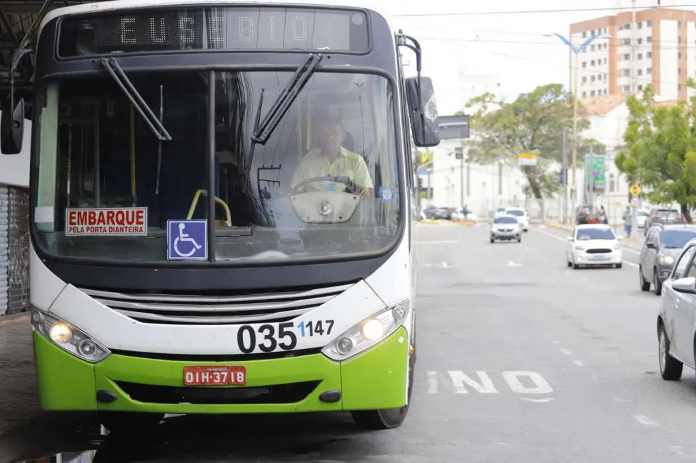 Divulgação/Governo do Ceará
