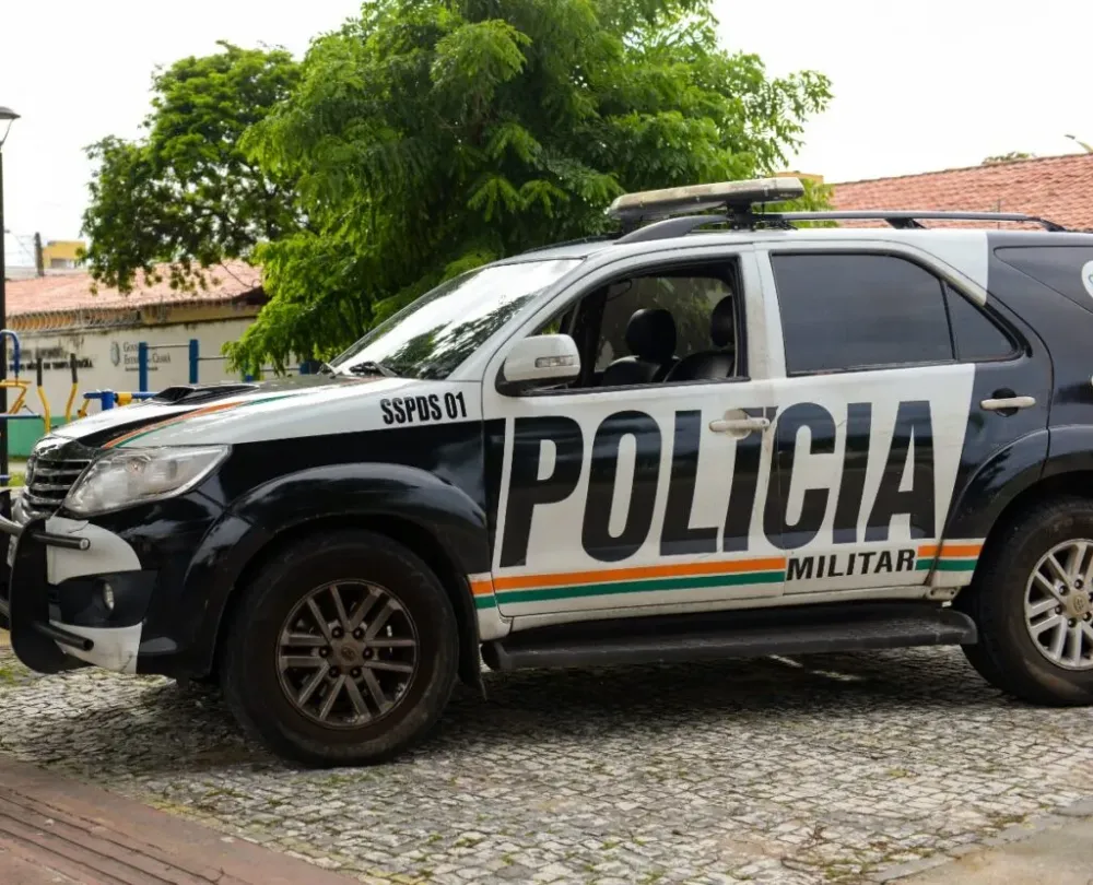 Divulgação / SSPDS