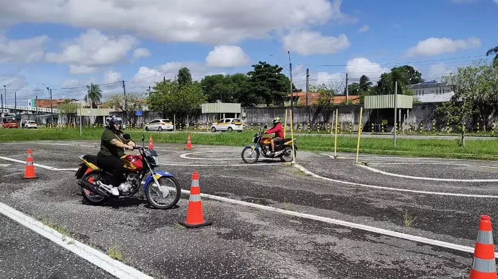 Detran Ceará