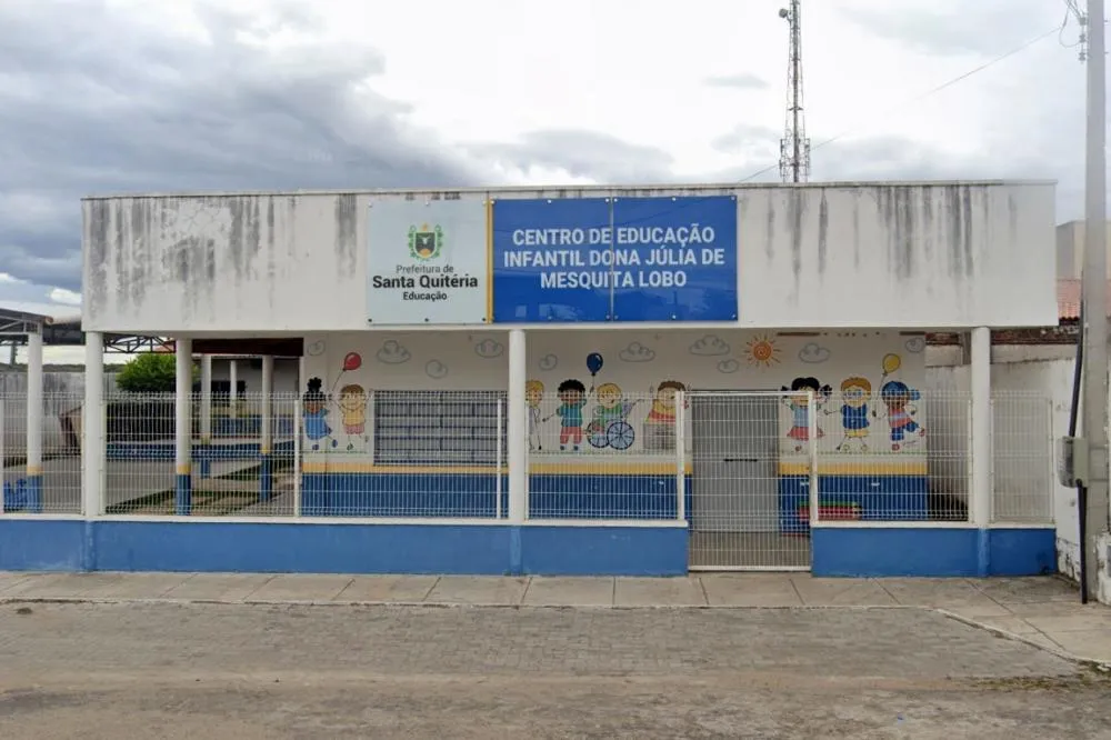 Oito seções eleitorais tiveram localização alterada em Santa Quitéria