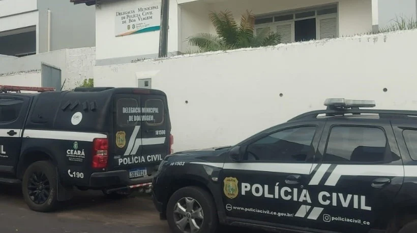 Divulgação/PMCE