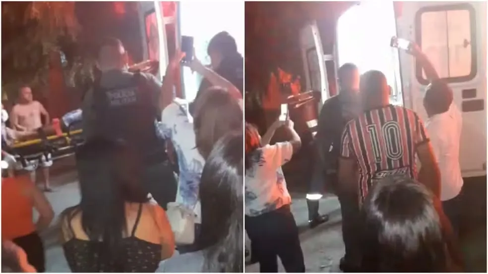 Mulher é morta a golpes de faca durante discussão com o companheiro no Ceará