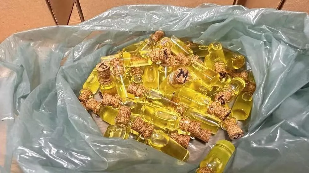 Foto: Reprodução/ Policia Civil 