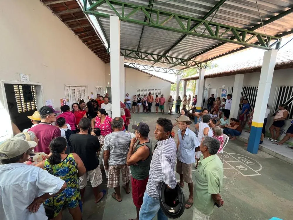 Esperança, desânimo ou vergonha: saiba quais os sentimentos dos eleitores sobre as eleições de 2024, segundo pesquisa