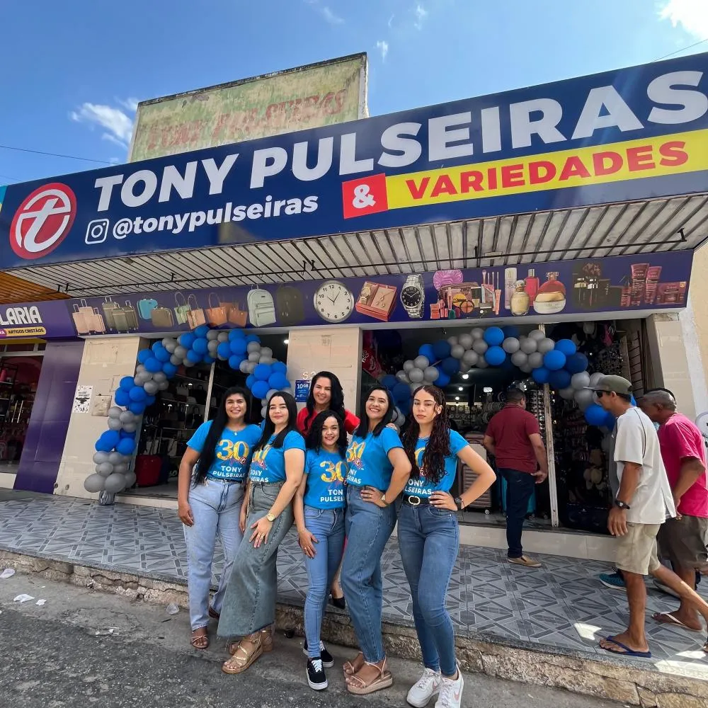 Thiago Rodrigues/AVSQ