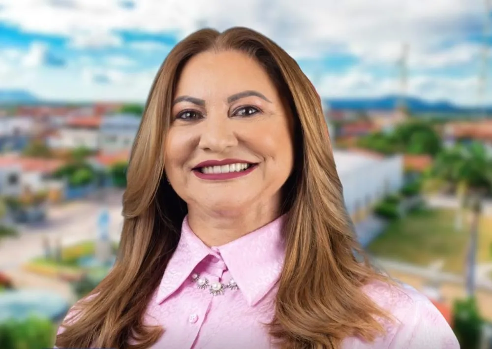 Pesquisa Anza: Iraldice Mão Cheirosa assume liderança na disputa pela Prefeitura de Graça