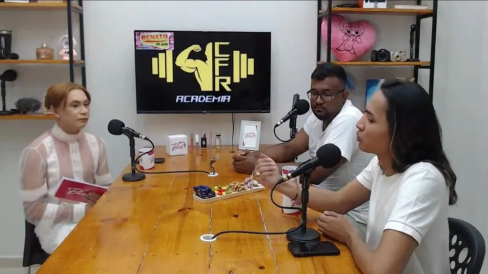 Podcast De Frente com Biel retorna em outubro com entrevistas especiais