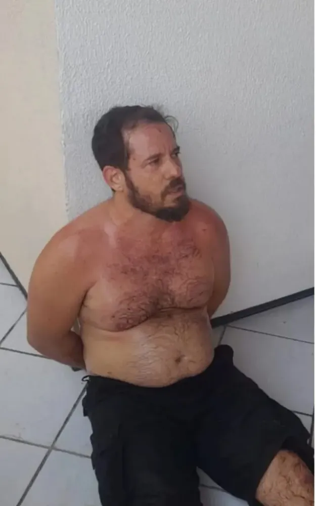 Educador físico é condenado a 28 anos de prisão por matar companheira a facadas no Ceará