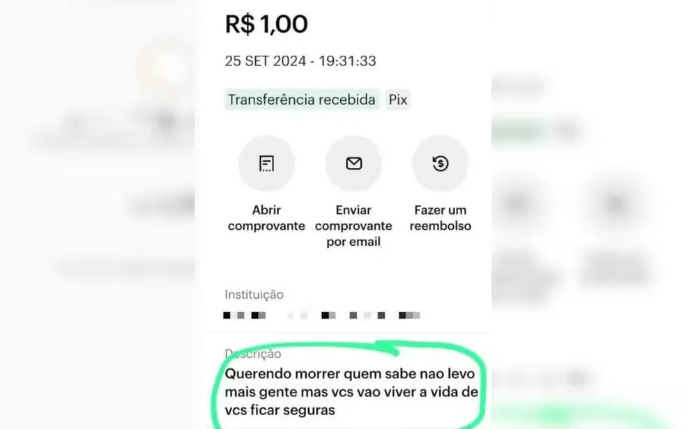Professor suspeito de perseguir ex-aluna foi preso aguardando a garota em frente à escola