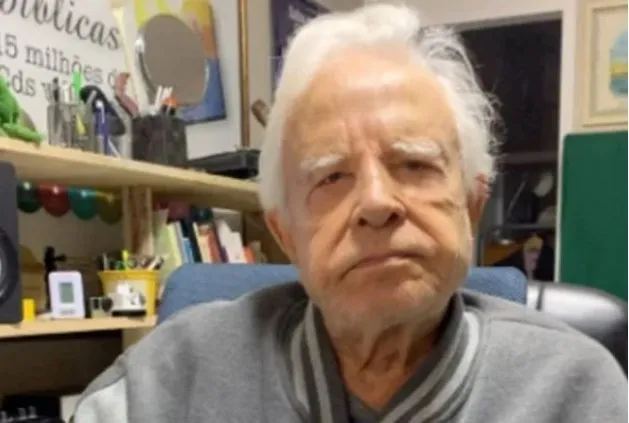 Reprodução/Redes sociais