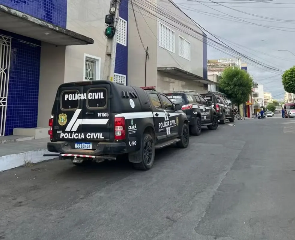 Foto: Divulgação / MPCE 