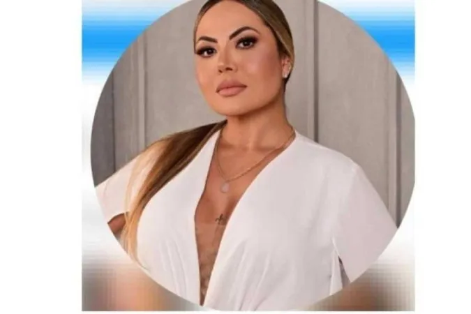 Foto: Reprodução / Redes Sociais 