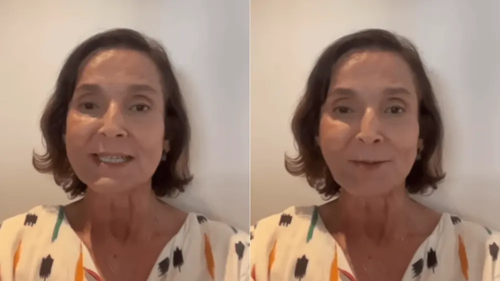 Izolda Cela agradece apoio após derrota em Sobral e deseja sorte ao adversário eleito