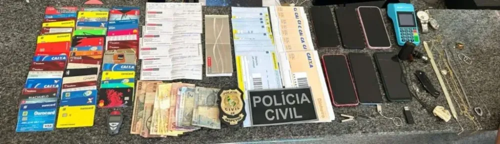  Reprodução/SSPS
