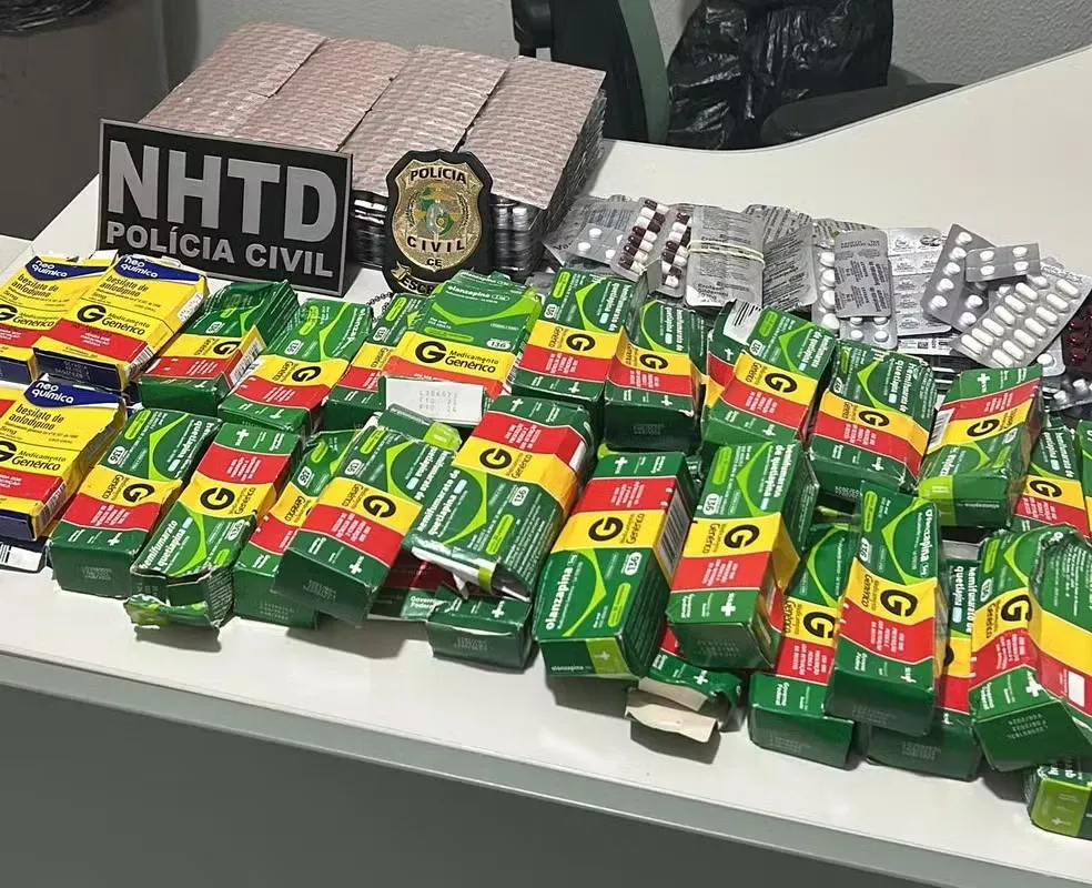  Foto: Divulgação
