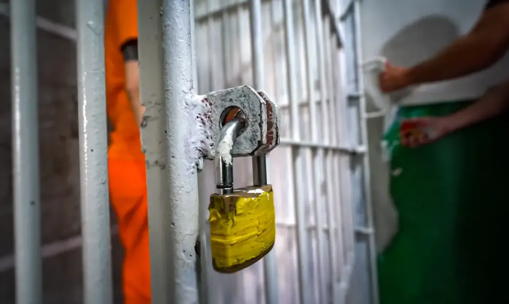 Foto: Reprodução / Ricardo Wolffenbüttel/ SECOM