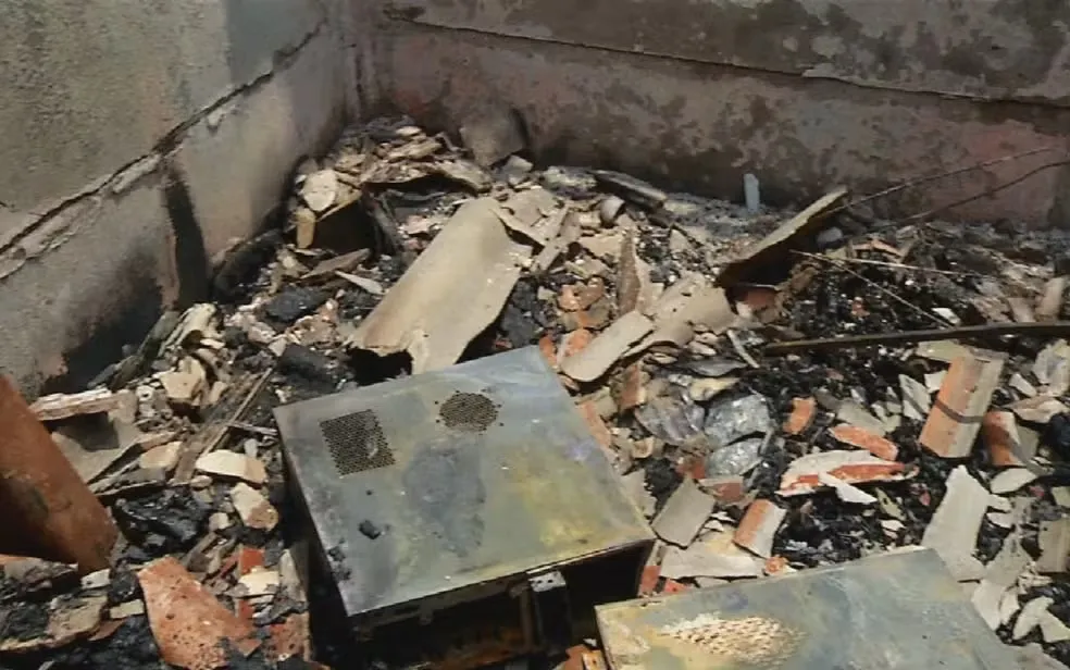 Foto: Reprodução/TV Anhanguera