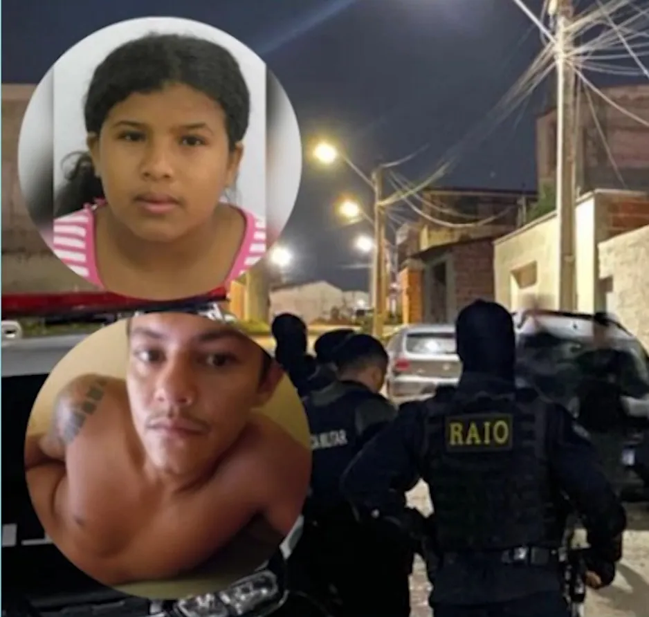 Reprodução