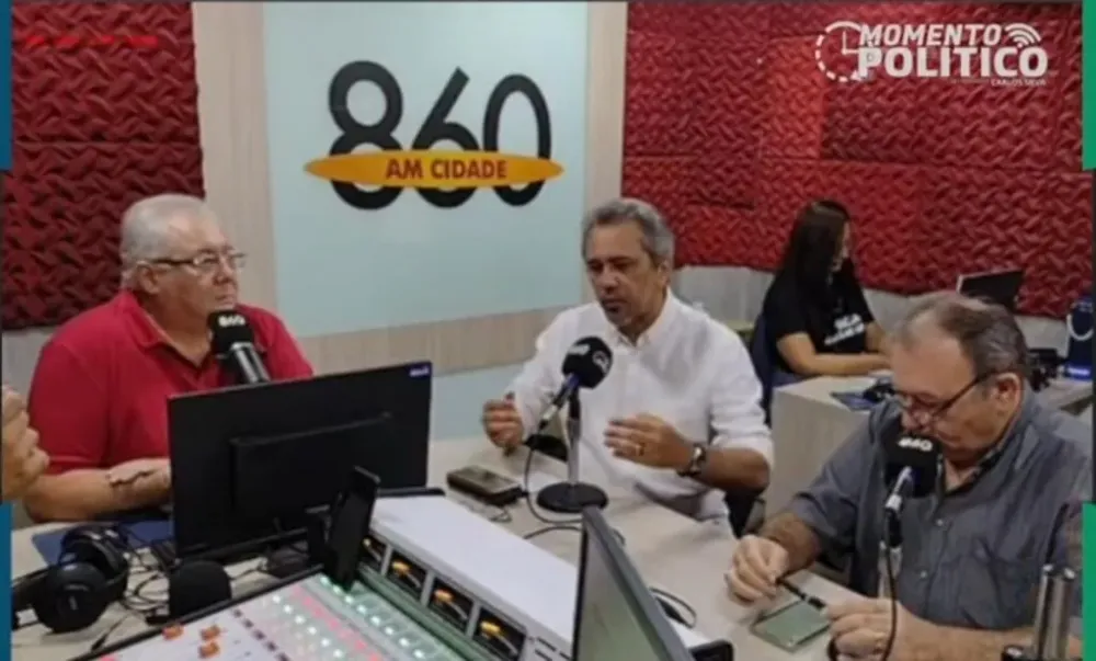 Elmano anuncia construção de novos hospitais no interior do Ceará