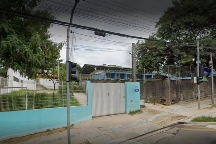 Reprodução/Google Street View