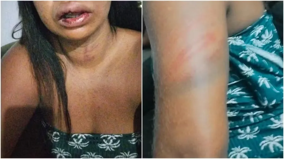 Foto: Reprodução / Arquivo Pessoal 
