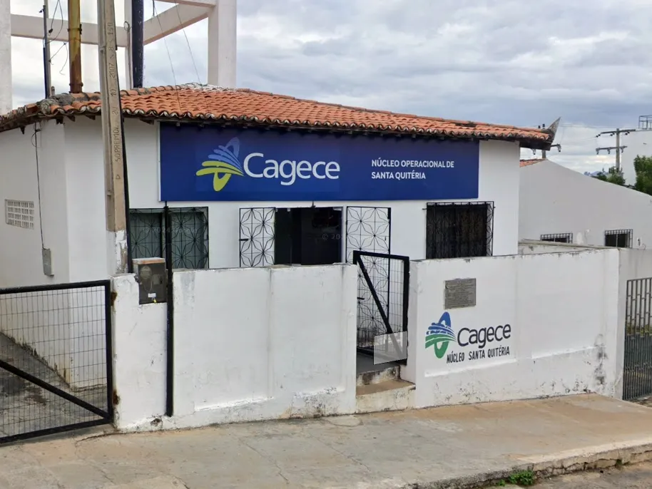 Cagece prevê normalizar abastecimento de Santa Quitéria a partir de hoje, após quatro dias sem água