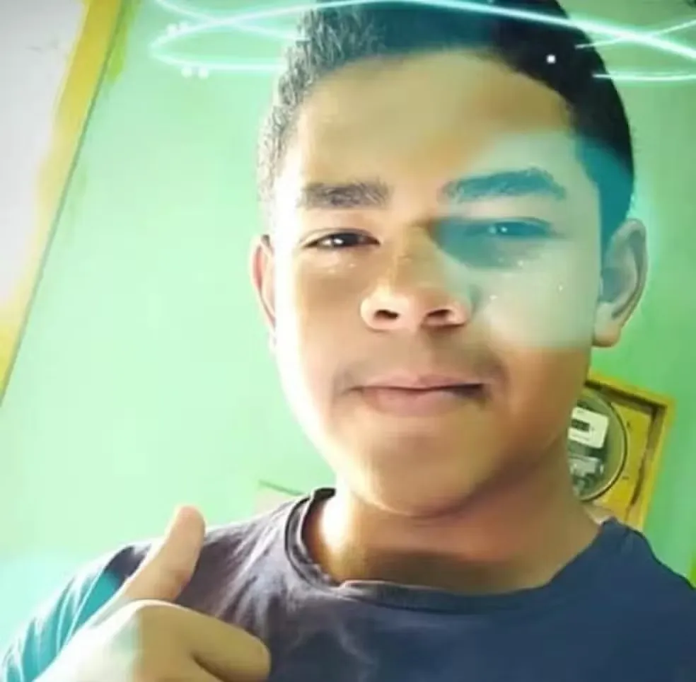 Dois homens são condenados a 56 anos de prisão por matar coroinha no Ceará