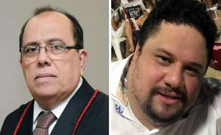 Venda de sentenças: filho de desembargador cearense tem prisão decretada
