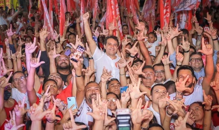 Quem ganha e quem perde com a eleição de Fortaleza e qual o desenho político para 2026