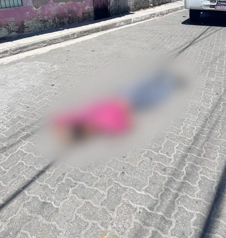 Trabalhador é morto a tiros quando ia de caminhão para um galpão de reciclagem no Ceará