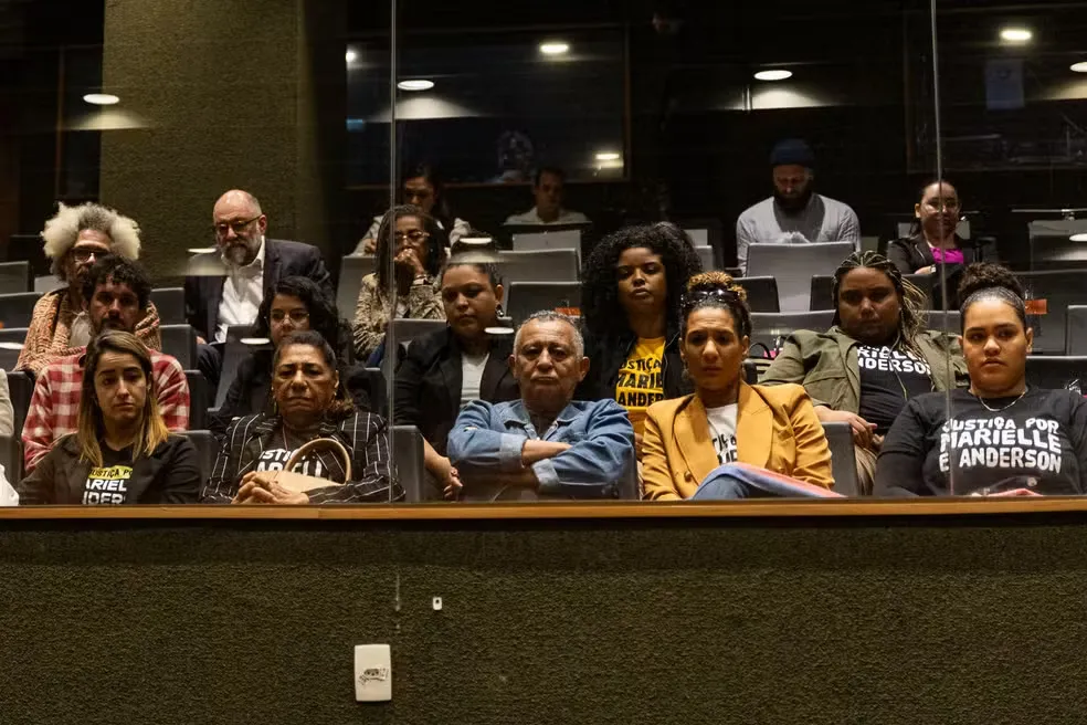 MP pede que jurados condenem os reús da morte de Marielle e Anderson, e questiona depoimentos: ‘Que arrependimento é esse?’