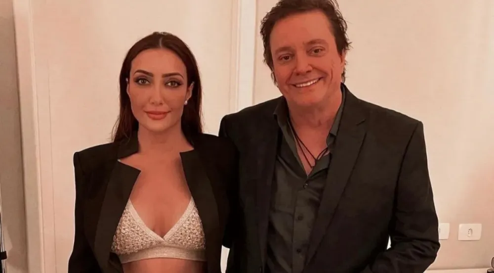 Foto: Reprodução / Instagram