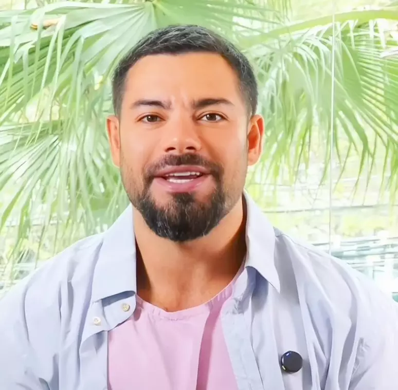 Namorado da cantora Sandy é acusado de fraude por operadora de saúde