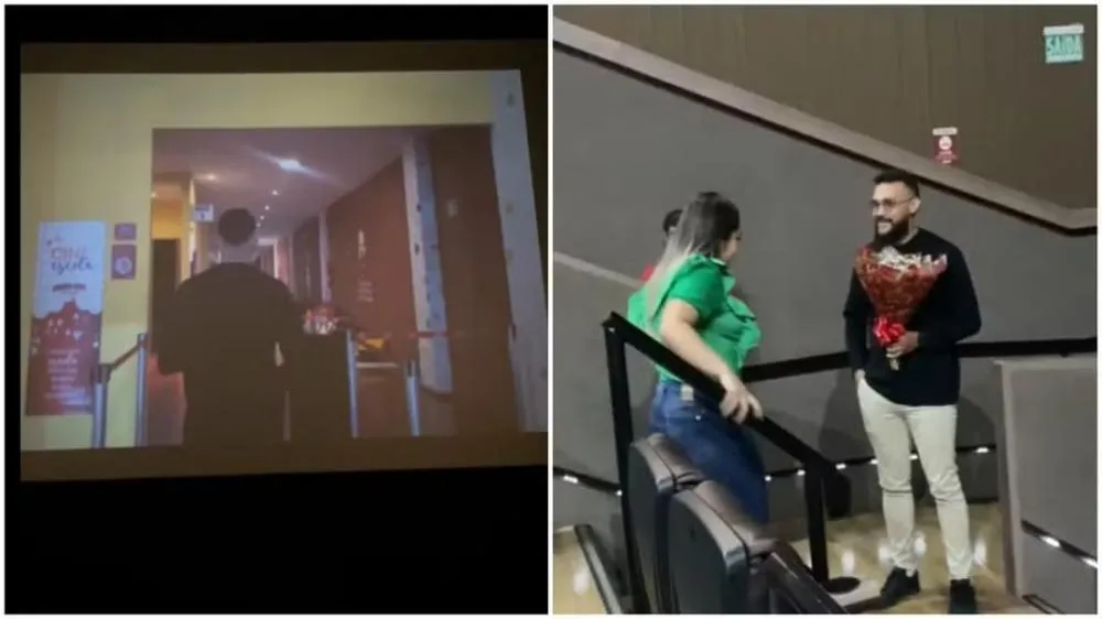 Reprodução