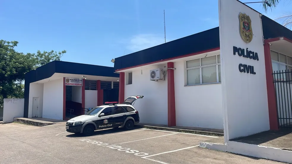 Homem é preso suspeito de torturar os filhos e agredir esposa