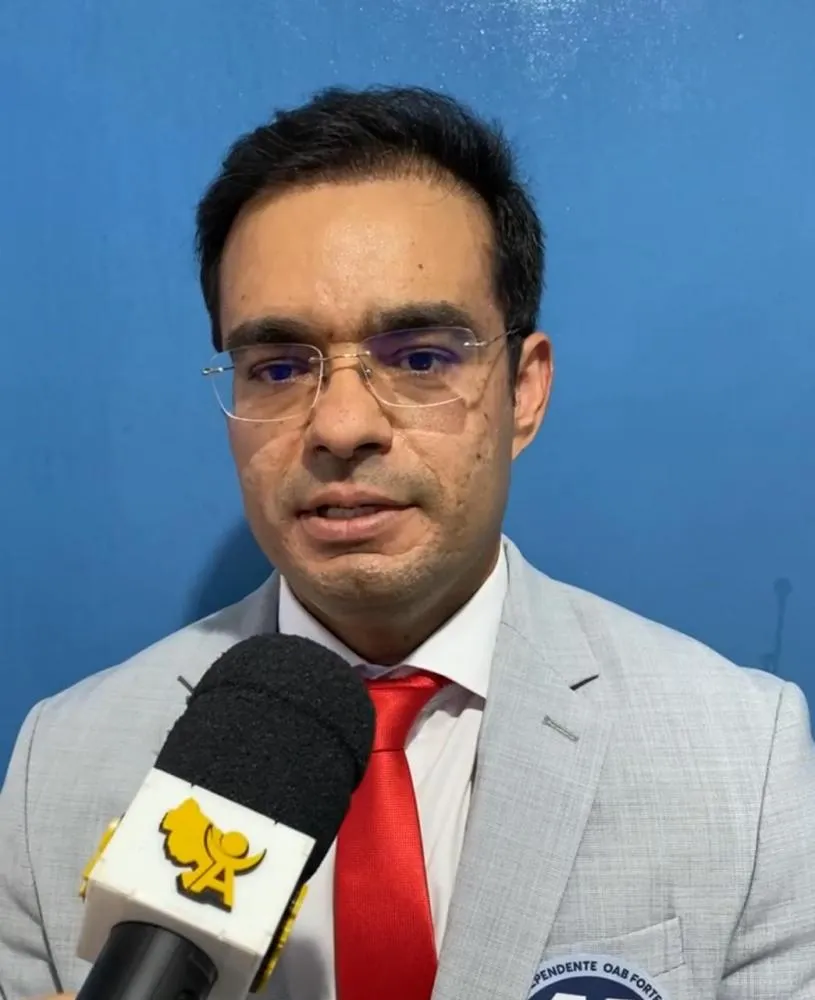 Thiago Rodrigues/AVSQ