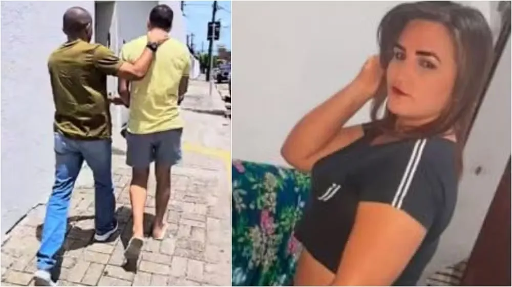 Polícia Civil/ Divulgação