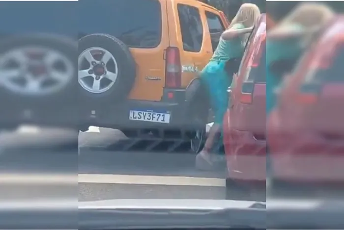 Reprodução/Redes sociais