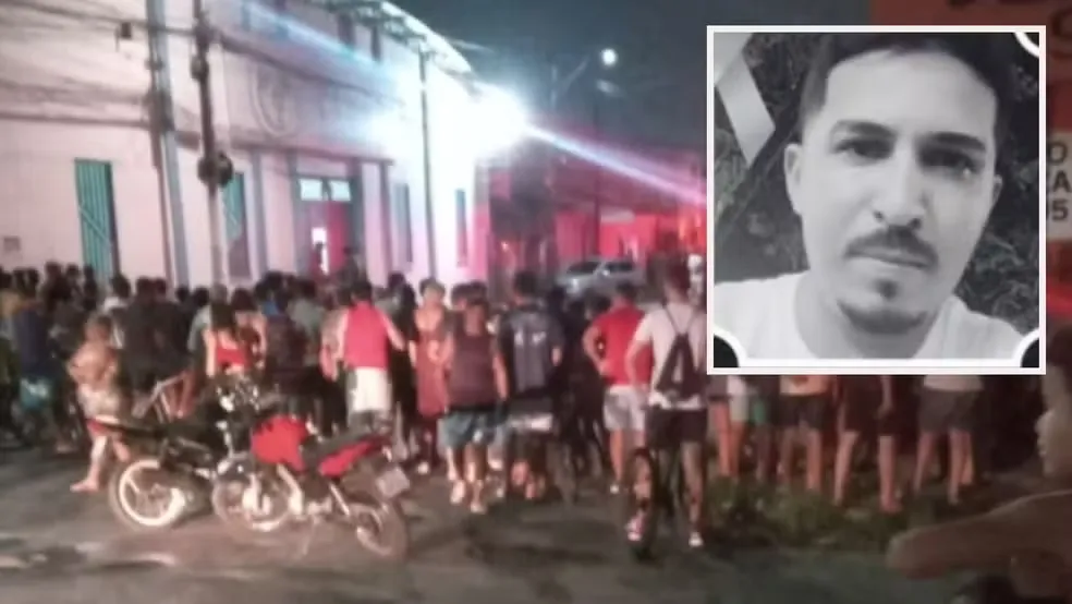 Casal é preso por suspeita de matar motorista de aplicativo durante assalto no Ceará 